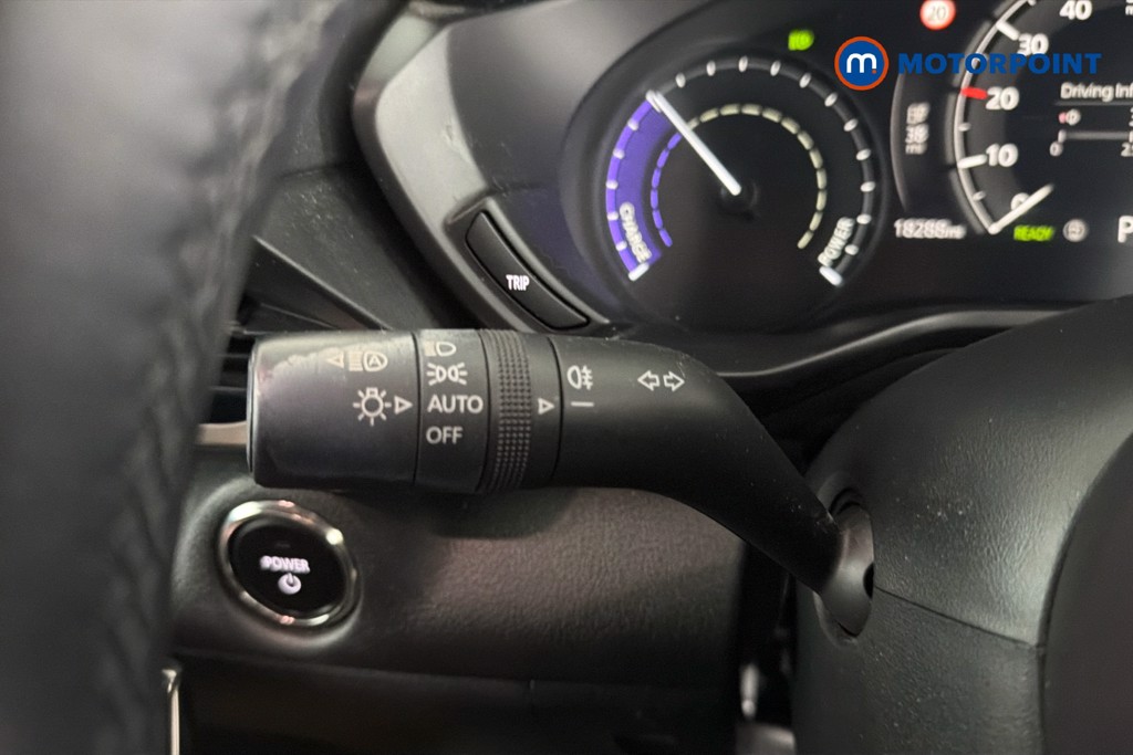 Mazda Mx-30 First Edition Automatic Electric SUV - Stock Number (1637959) - 6th supplementary image