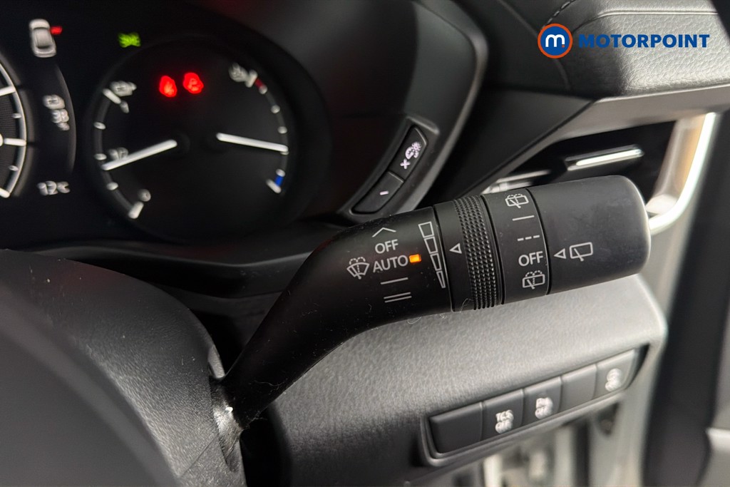 Mazda Mx-30 First Edition Automatic Electric SUV - Stock Number (1637959) - 7th supplementary image