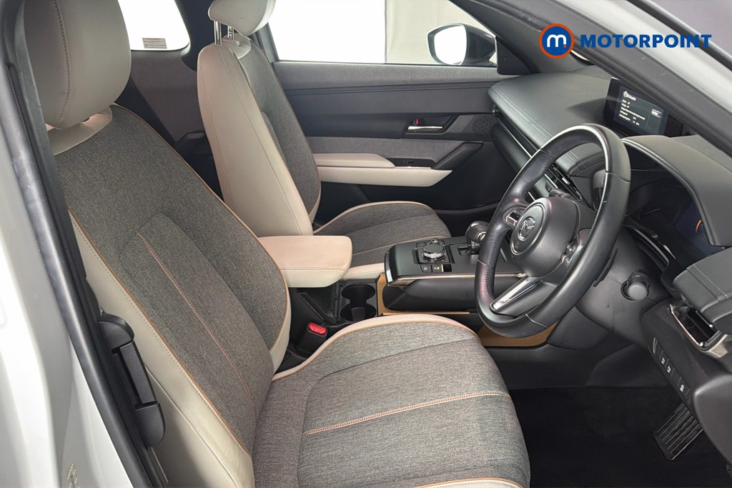 Mazda Mx-30 First Edition Automatic Electric SUV - Stock Number (1637959) - 22nd supplementary image