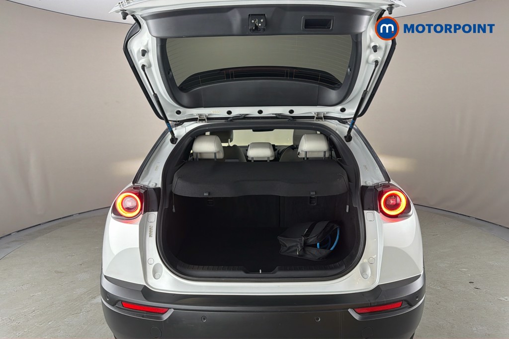 Mazda Mx-30 First Edition Automatic Electric SUV - Stock Number (1637959) - 33rd supplementary image