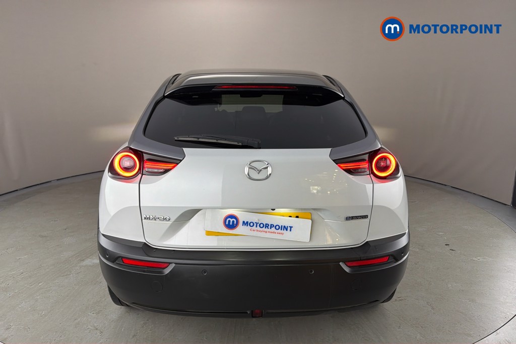 Mazda Mx-30 First Edition Automatic Electric SUV - Stock Number (1637959) - 37th supplementary image