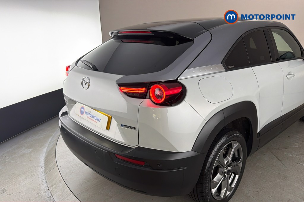 Mazda Mx-30 First Edition Automatic Electric SUV - Stock Number (1637959) - 38th supplementary image