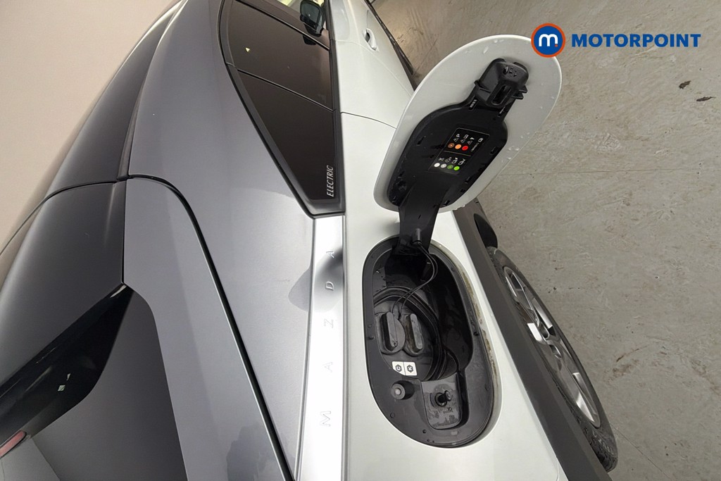 Mazda Mx-30 First Edition Automatic Electric SUV - Stock Number (1637959) - 41st supplementary image