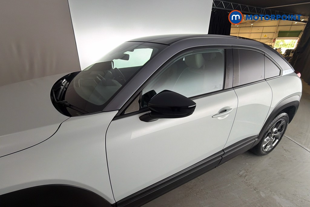 Mazda Mx-30 First Edition Automatic Electric SUV - Stock Number (1637959) - 43rd supplementary image