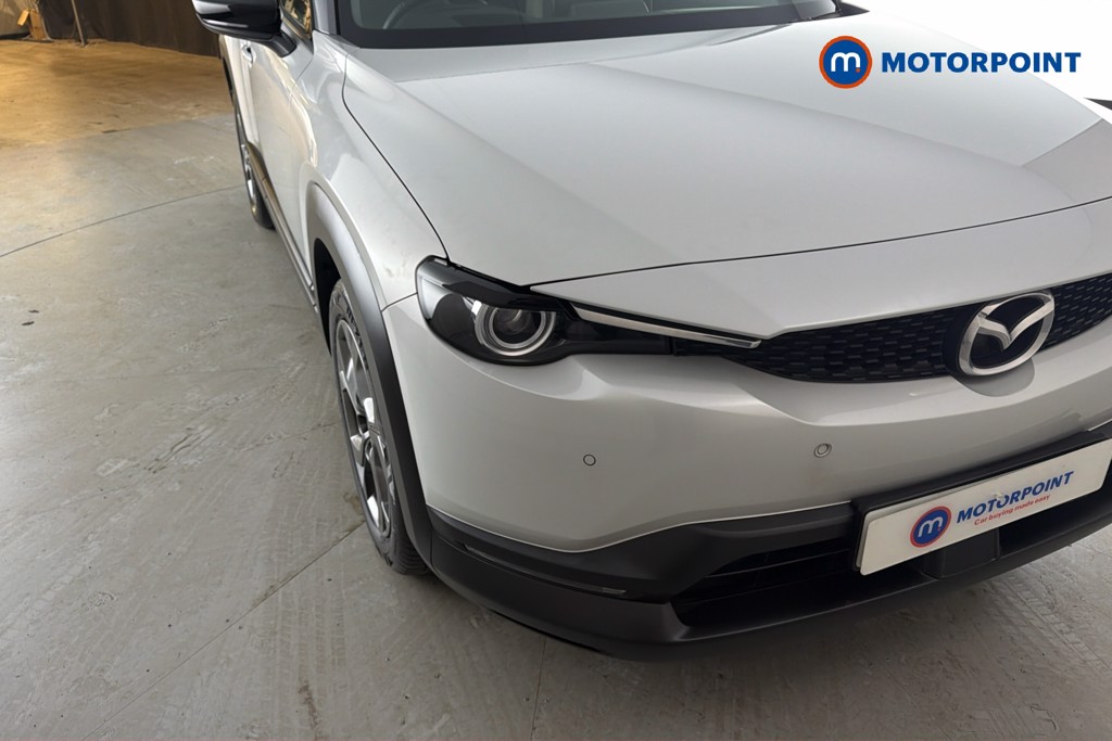 Mazda Mx-30 First Edition Automatic Electric SUV - Stock Number (1637959) - 44th supplementary image