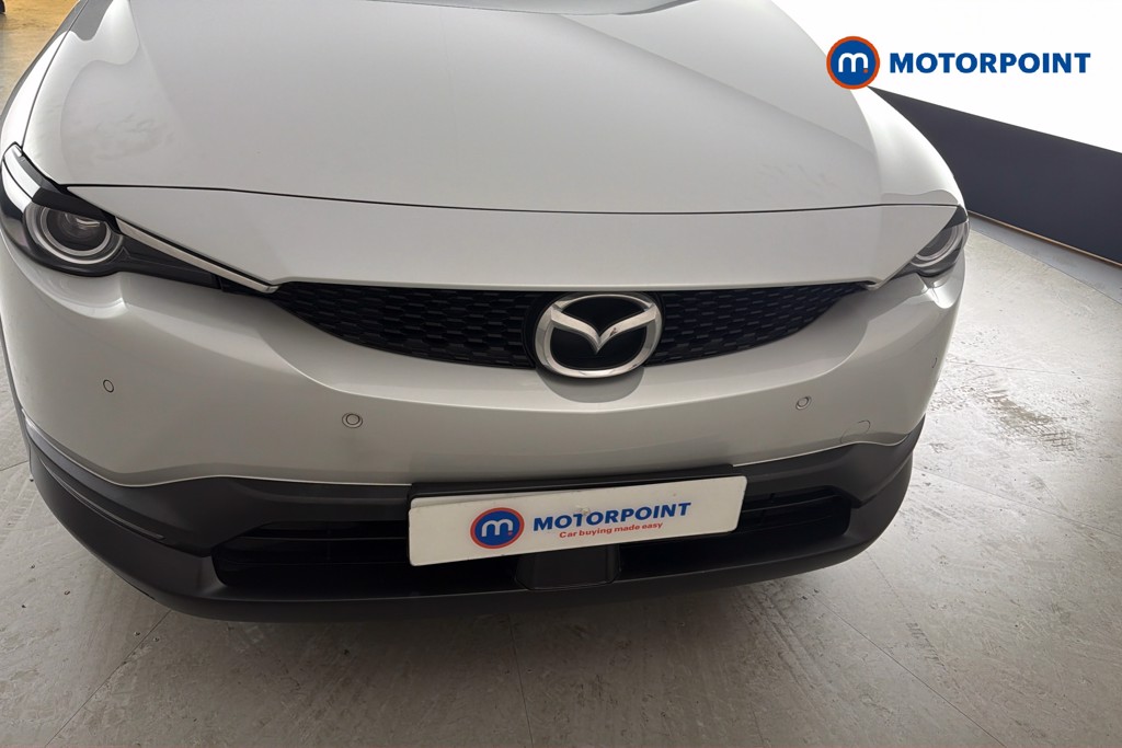 Mazda Mx-30 First Edition Automatic Electric SUV - Stock Number (1637959) - 45th supplementary image