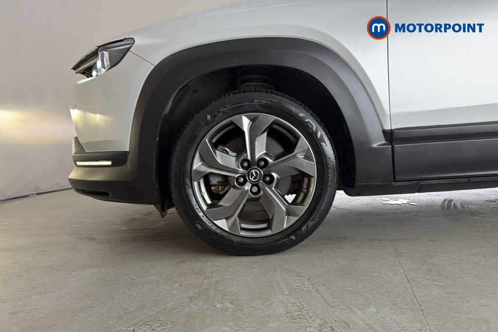 Mazda Mx-30 First Edition Automatic Electric SUV - Stock Number (1637959) - 47th supplementary image