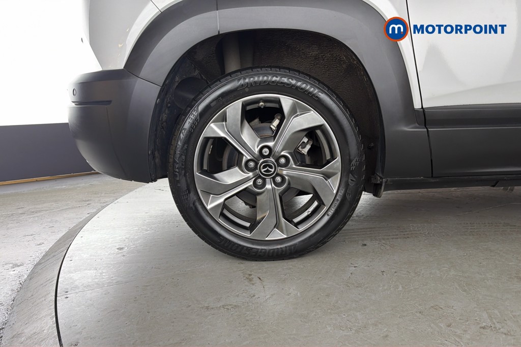 Mazda Mx-30 First Edition Automatic Electric SUV - Stock Number (1637959) - 49th supplementary image