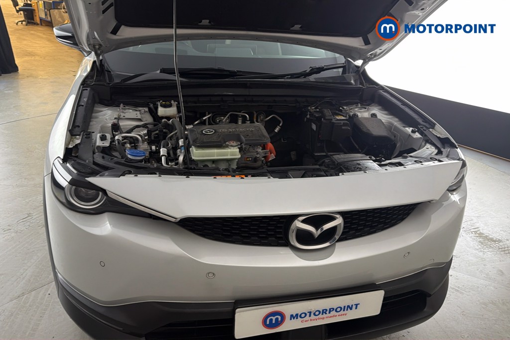 Mazda Mx-30 First Edition Automatic Electric SUV - Stock Number (1637959) - 51st supplementary image