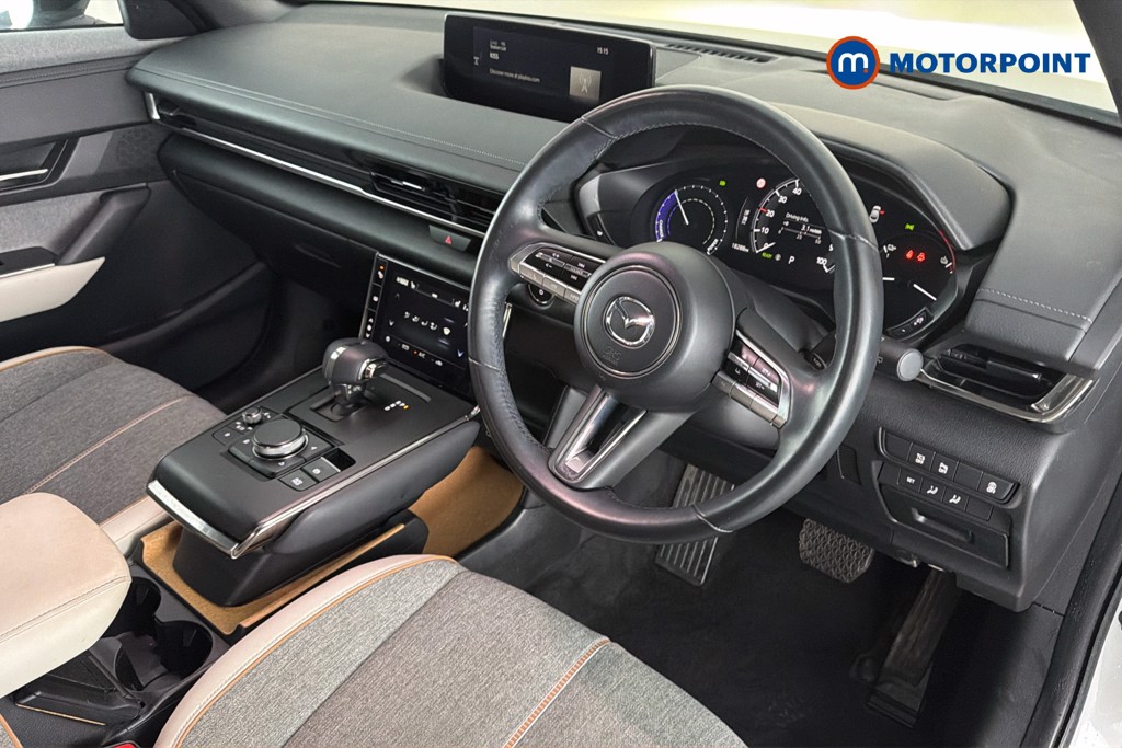 Mazda Mx-30 First Edition Automatic Electric SUV - Stock Number (1637959) - 1st supplementary image