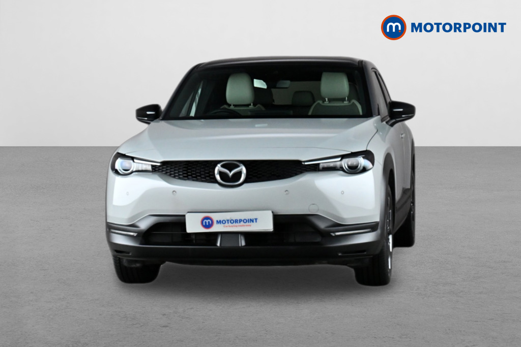 Mazda Mx-30 First Edition Automatic Electric SUV - Stock Number (1637959) - Front bumper