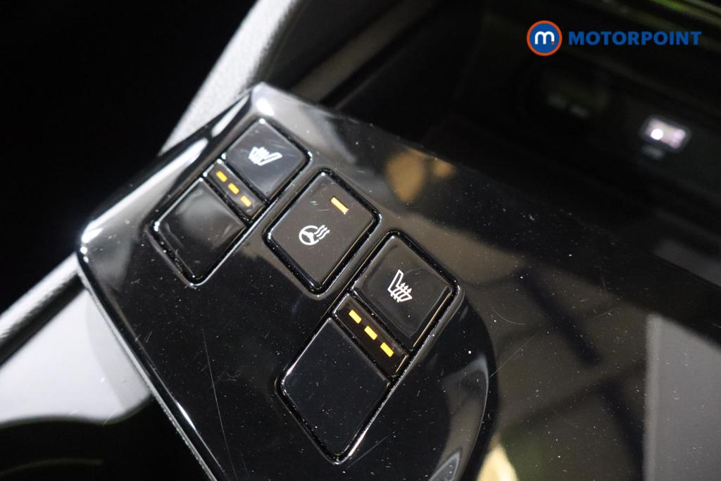 KIA Sportage Gt-Line Automatic Petrol-Electric Hybrid SUV - Stock Number (1638036) - 10th supplementary image
