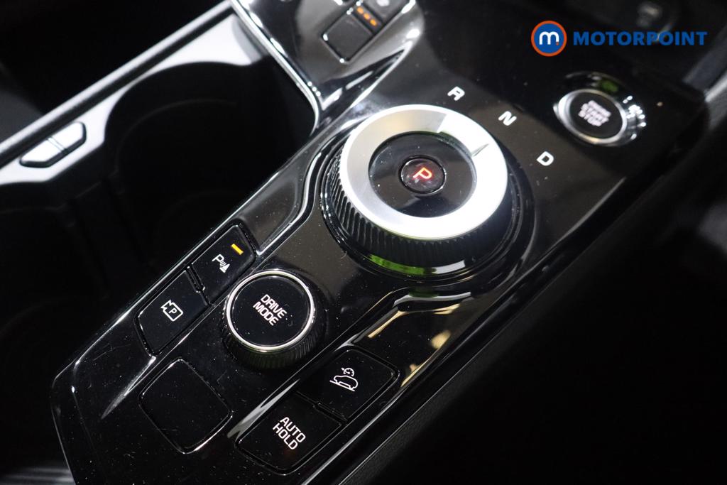 KIA Sportage Gt-Line Automatic Petrol-Electric Hybrid SUV - Stock Number (1638036) - 12th supplementary image