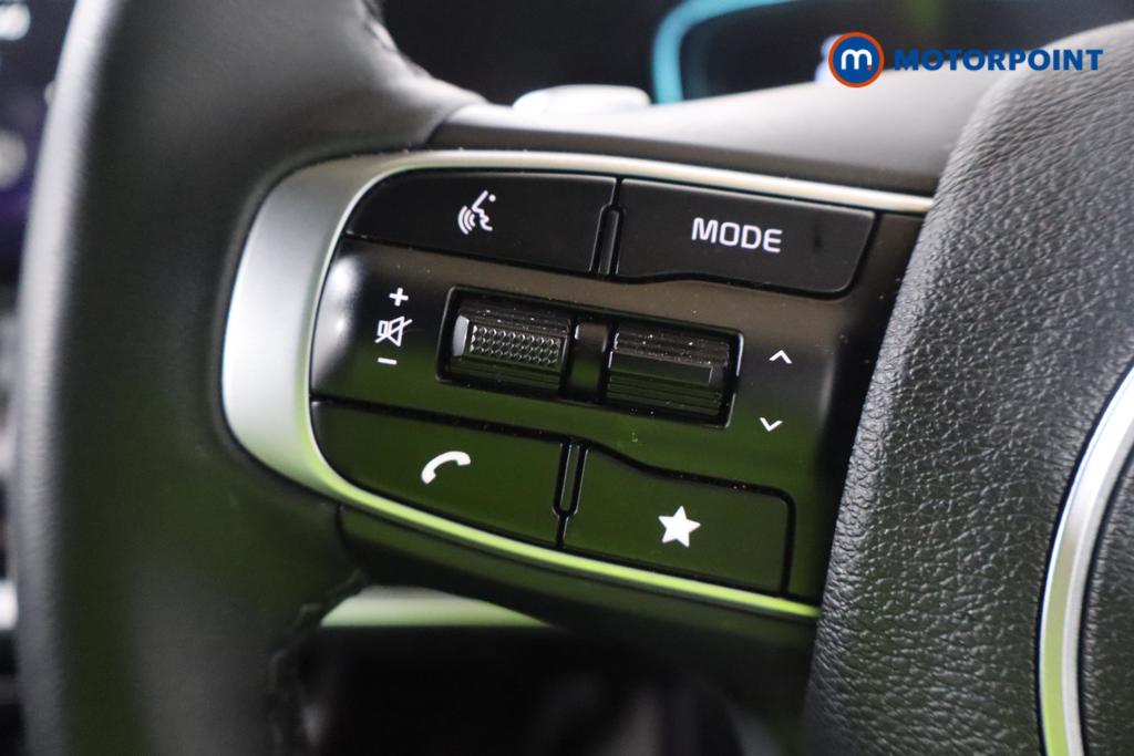 KIA Sportage Gt-Line Automatic Petrol-Electric Hybrid SUV - Stock Number (1638036) - 13th supplementary image
