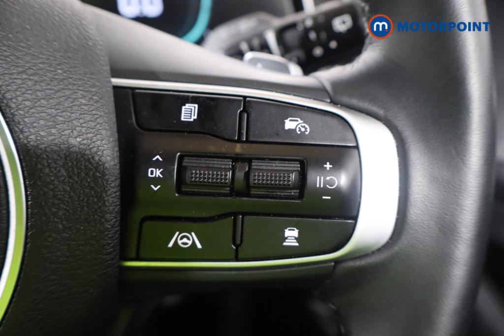 KIA Sportage Gt-Line Automatic Petrol-Electric Hybrid SUV - Stock Number (1638036) - 14th supplementary image