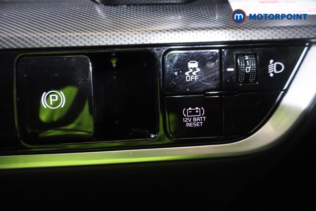 KIA Sportage Gt-Line Automatic Petrol-Electric Hybrid SUV - Stock Number (1638036) - 15th supplementary image