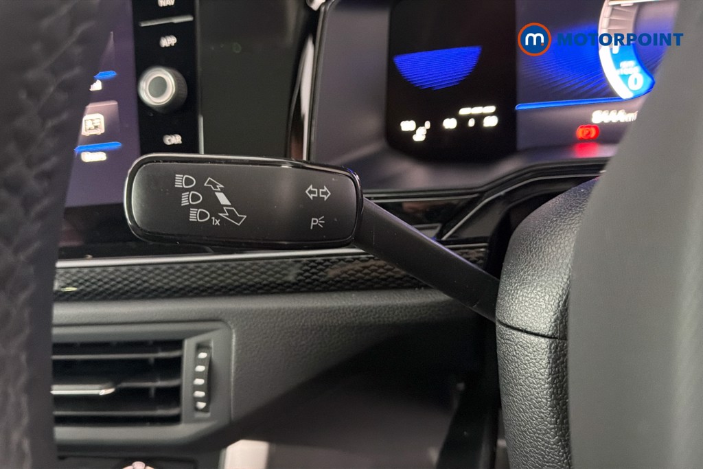 Volkswagen Polo Life Manual Petrol Hatchback - Stock Number (1638079) - 6th supplementary image
