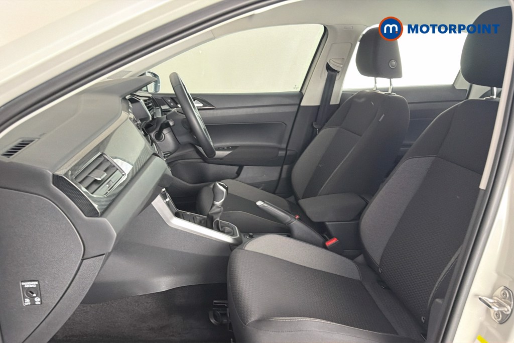 Volkswagen Polo Life Manual Petrol Hatchback - Stock Number (1638079) - 22nd supplementary image