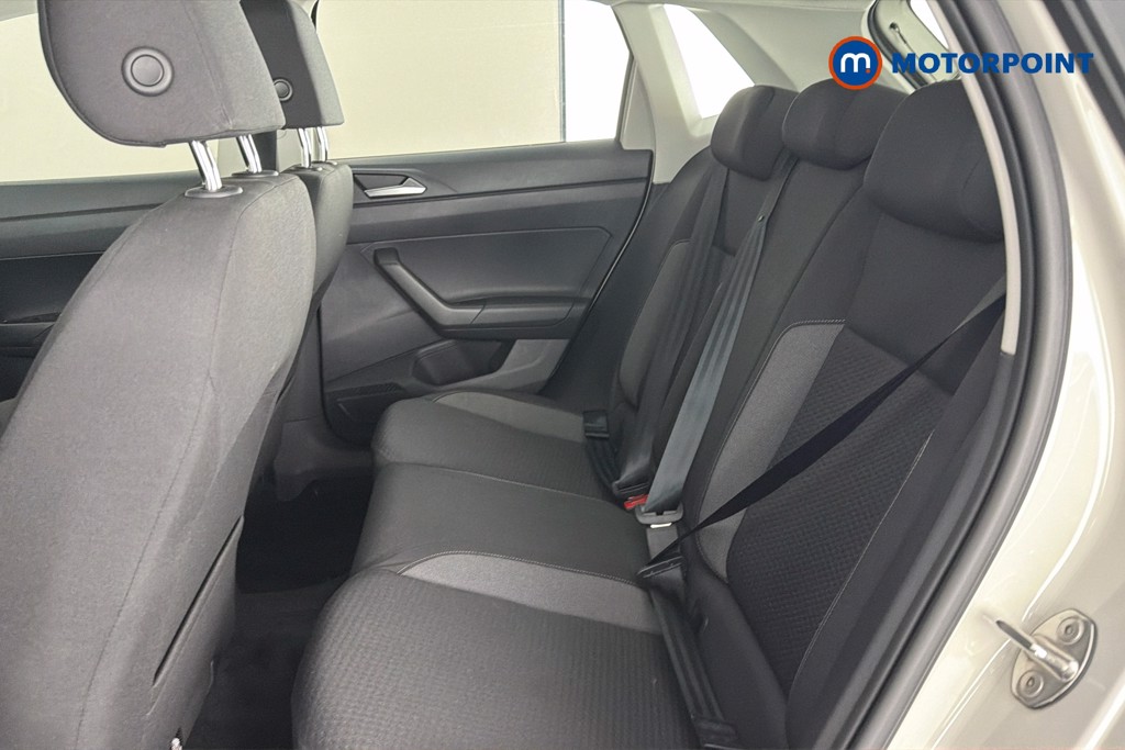 Volkswagen Polo Life Manual Petrol Hatchback - Stock Number (1638079) - 28th supplementary image