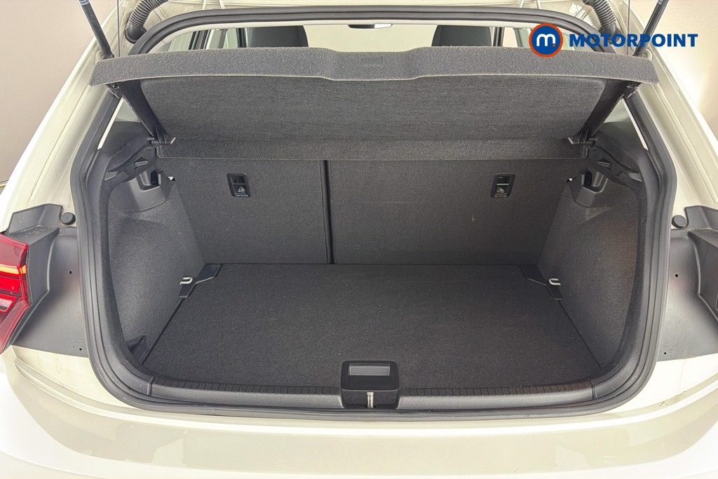 Volkswagen Polo Life Manual Petrol Hatchback - Stock Number (1638079) - 33rd supplementary image