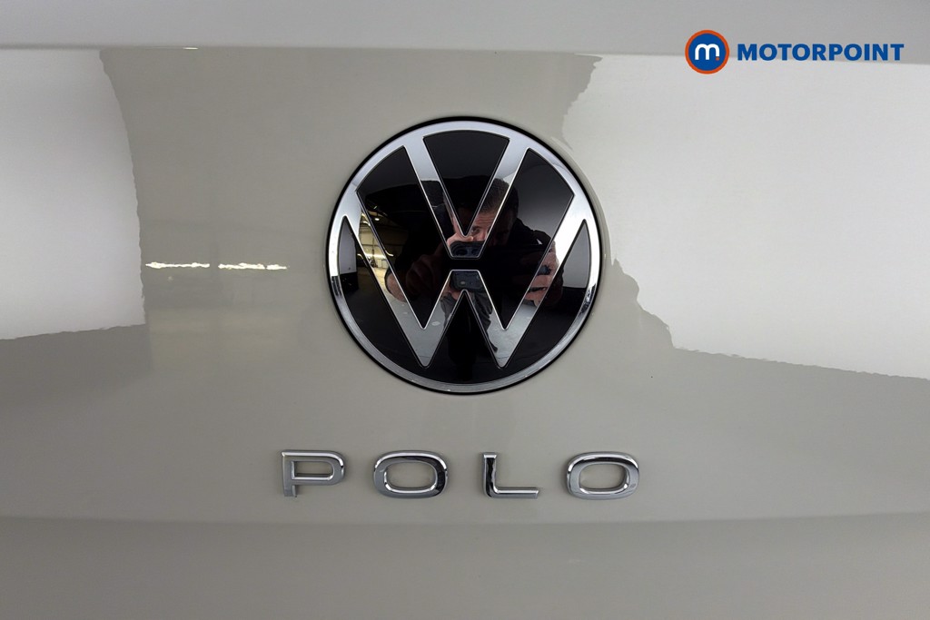 Volkswagen Polo Life Manual Petrol Hatchback - Stock Number (1638079) - 37th supplementary image