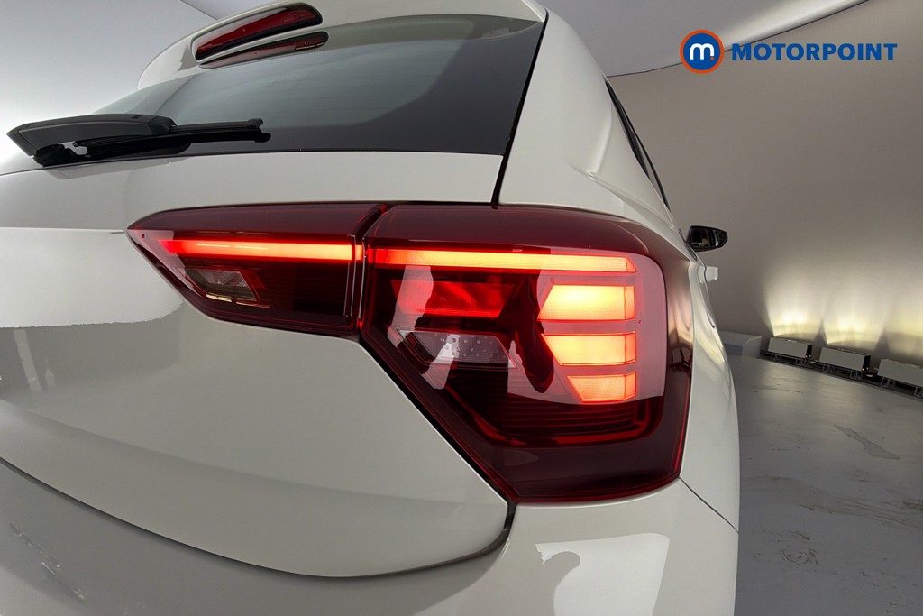 Volkswagen Polo Life Manual Petrol Hatchback - Stock Number (1638079) - 38th supplementary image