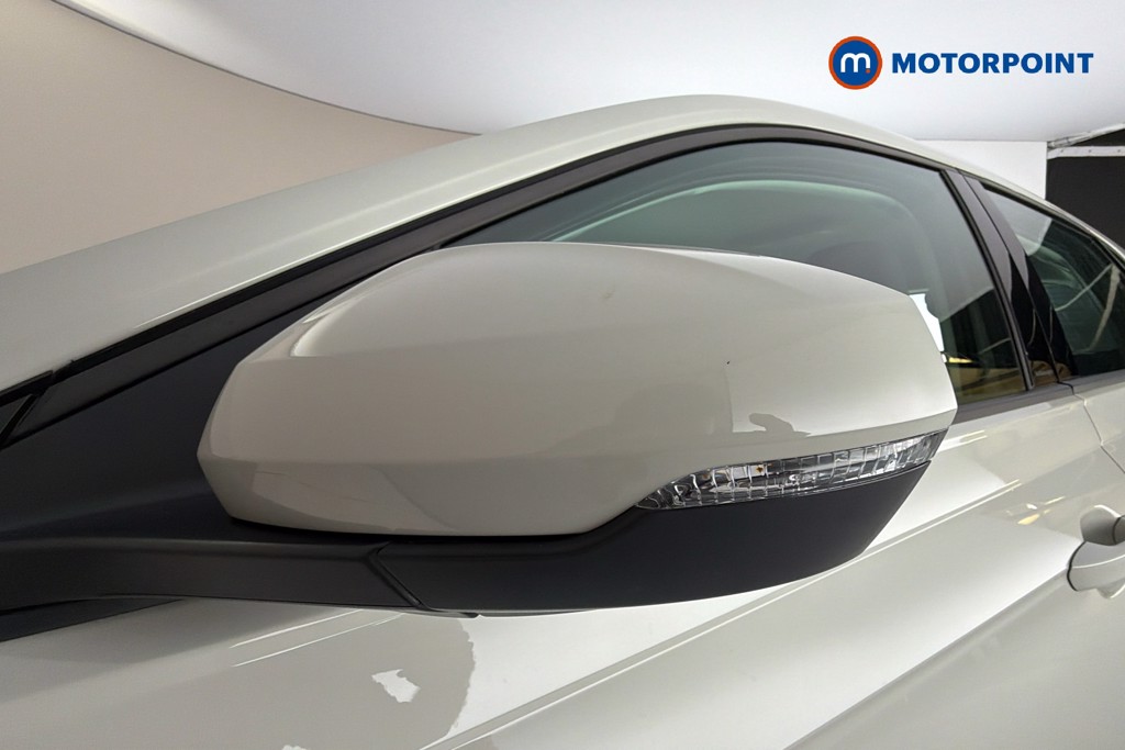 Volkswagen Polo Life Manual Petrol Hatchback - Stock Number (1638079) - 43rd supplementary image