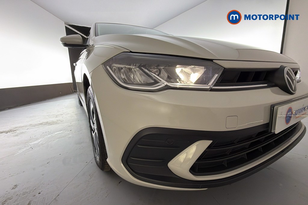 Volkswagen Polo Life Manual Petrol Hatchback - Stock Number (1638079) - 44th supplementary image