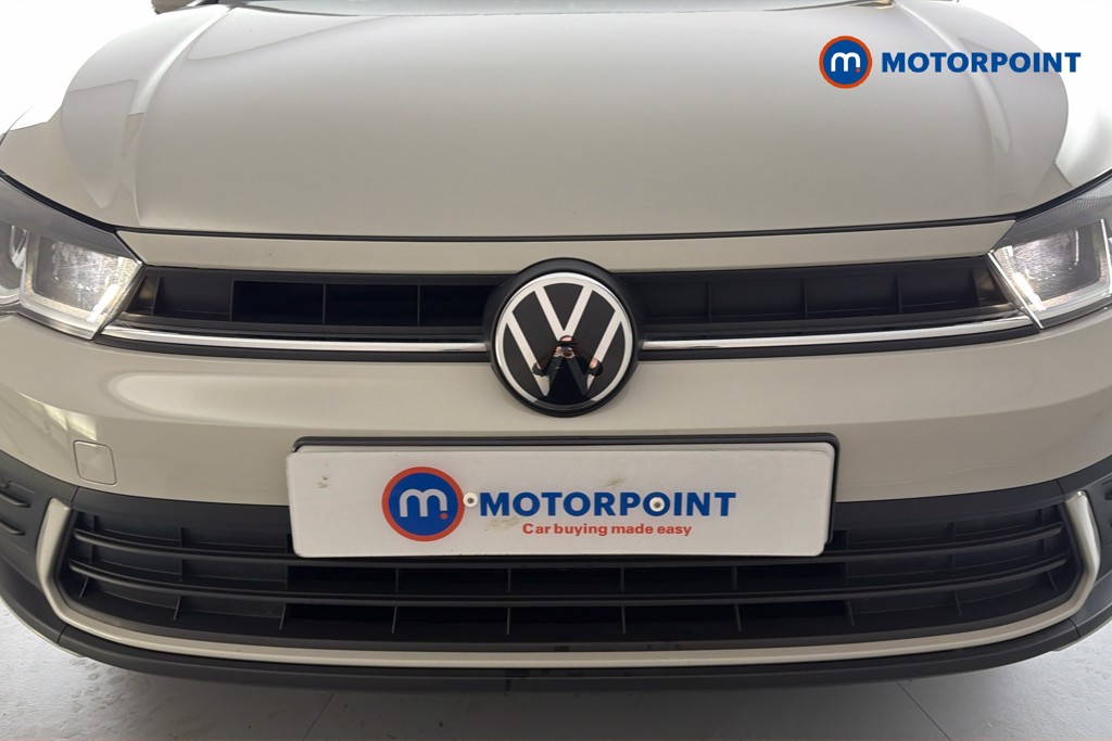 Volkswagen Polo Life Manual Petrol Hatchback - Stock Number (1638079) - 45th supplementary image