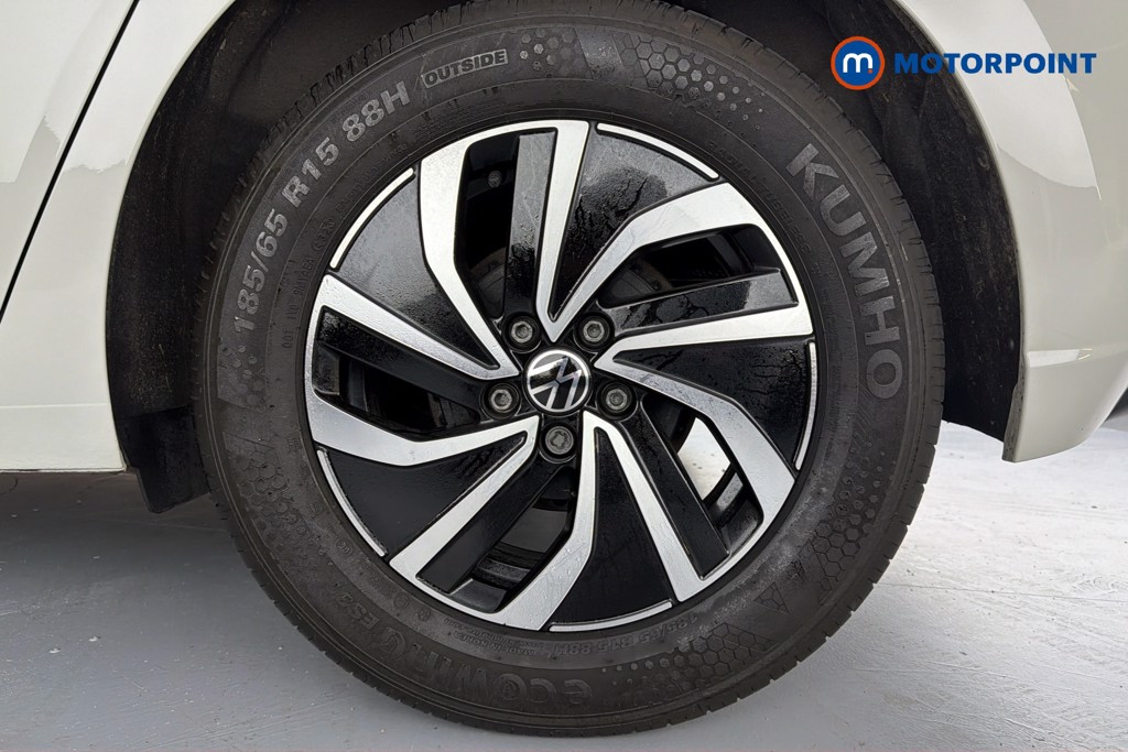 Volkswagen Polo Life Manual Petrol Hatchback - Stock Number (1638079) - 48th supplementary image