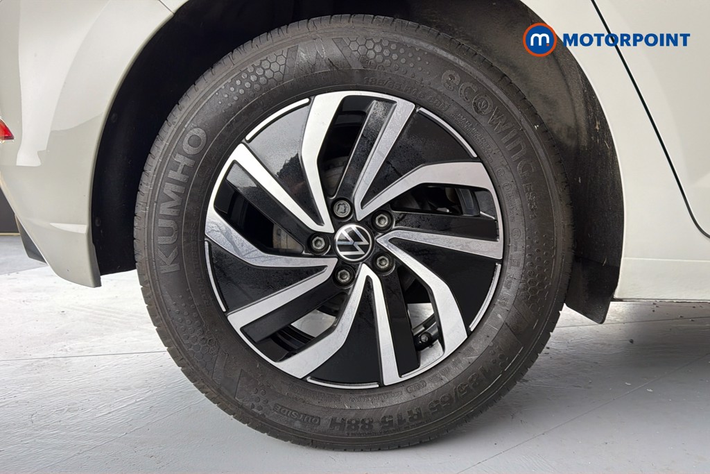 Volkswagen Polo Life Manual Petrol Hatchback - Stock Number (1638079) - 49th supplementary image