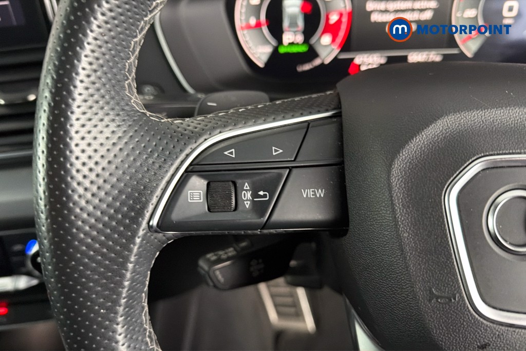 Audi Q5 S Line Automatic Petrol SUV - Stock Number (1638195) - 3rd supplementary image