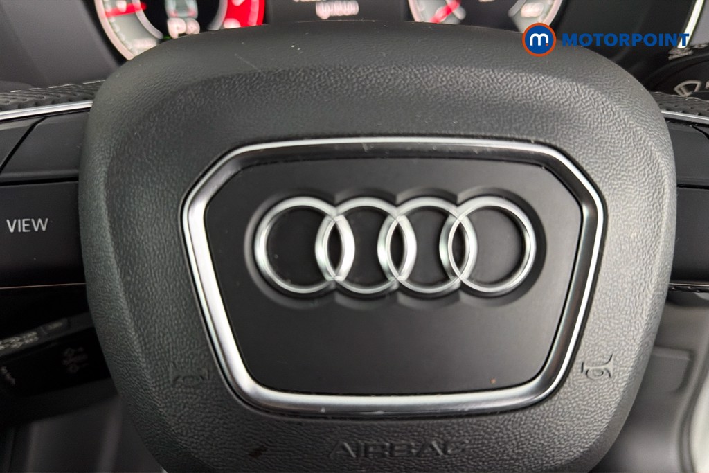 Audi Q5 S Line Automatic Petrol SUV - Stock Number (1638195) - 5th supplementary image
