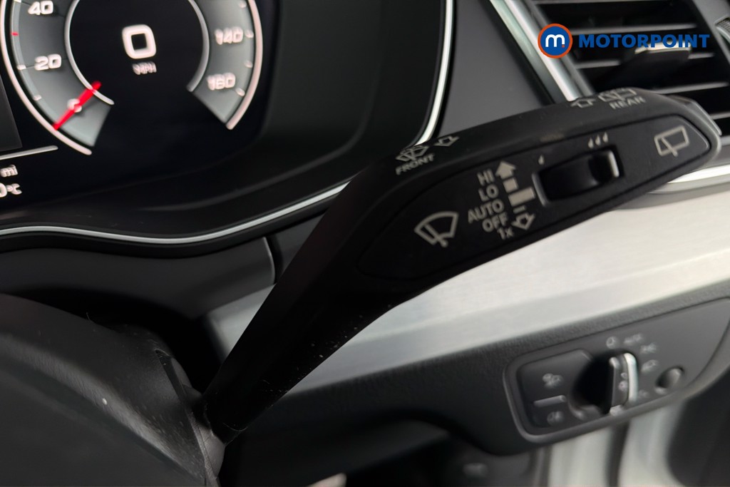 Audi Q5 S Line Automatic Petrol SUV - Stock Number (1638195) - 7th supplementary image