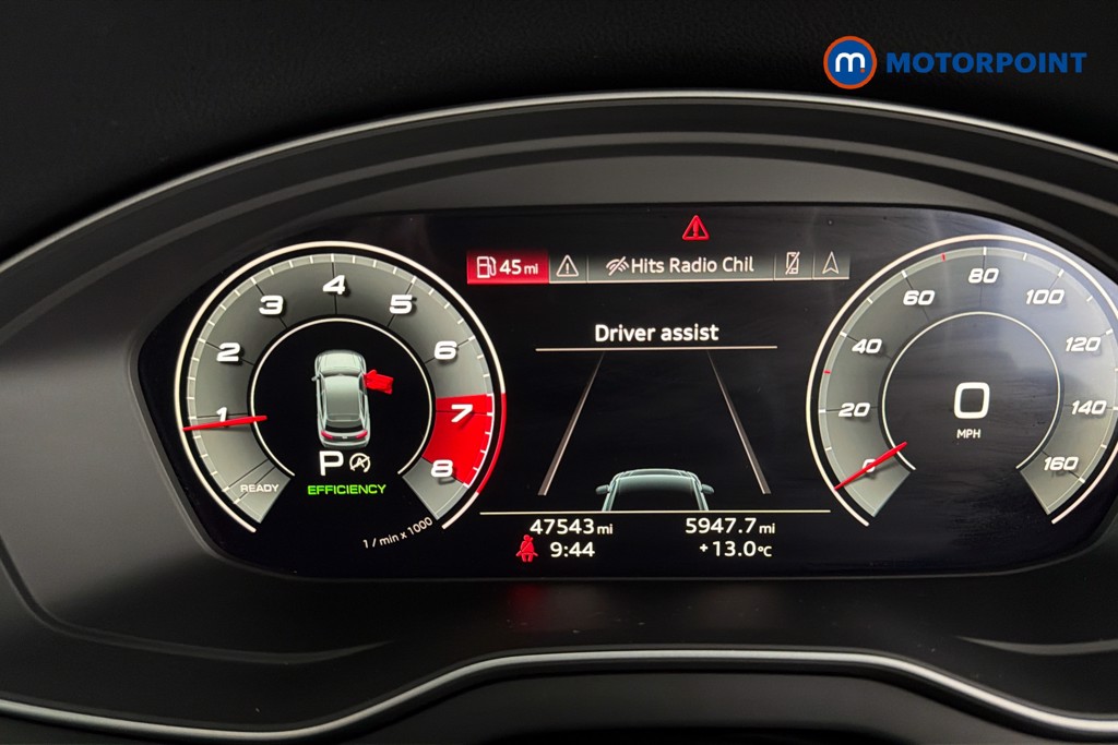 Audi Q5 S Line Automatic Petrol SUV - Stock Number (1638195) - 8th supplementary image