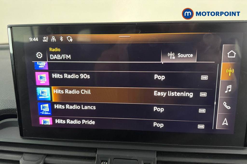 Audi Q5 S Line Automatic Petrol SUV - Stock Number (1638195) - 9th supplementary image