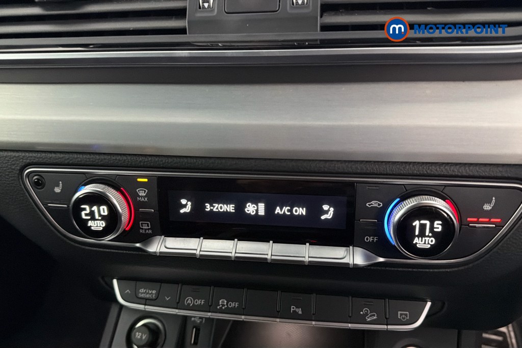 Audi Q5 S Line Automatic Petrol SUV - Stock Number (1638195) - 11th supplementary image