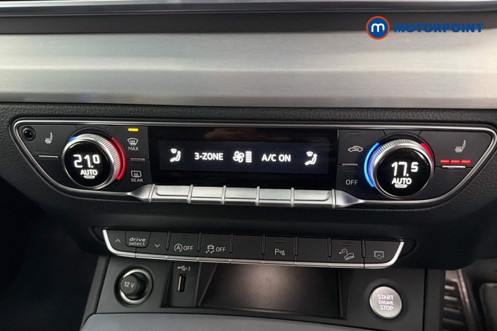 Audi Q5 S Line Automatic Petrol SUV - Stock Number (1638195) - 12th supplementary image