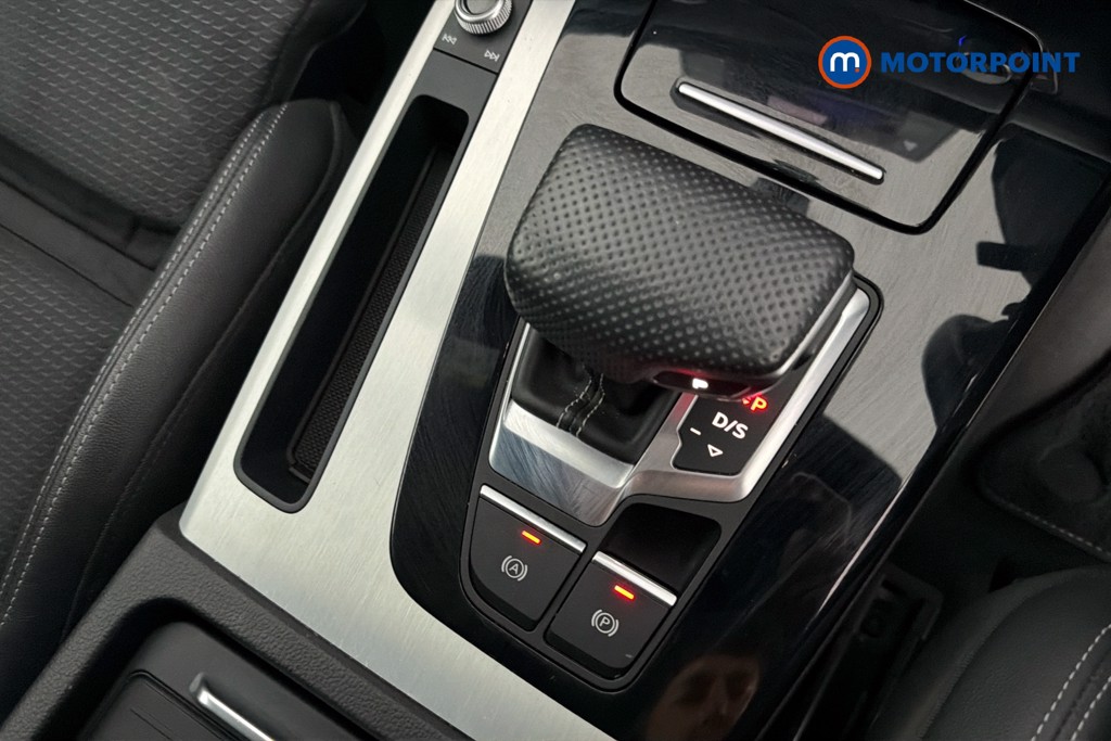 Audi Q5 S Line Automatic Petrol SUV - Stock Number (1638195) - 15th supplementary image