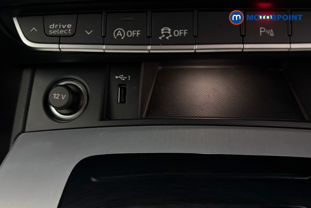 Audi Q5 S Line Automatic Petrol SUV - Stock Number (1638195) - 17th supplementary image