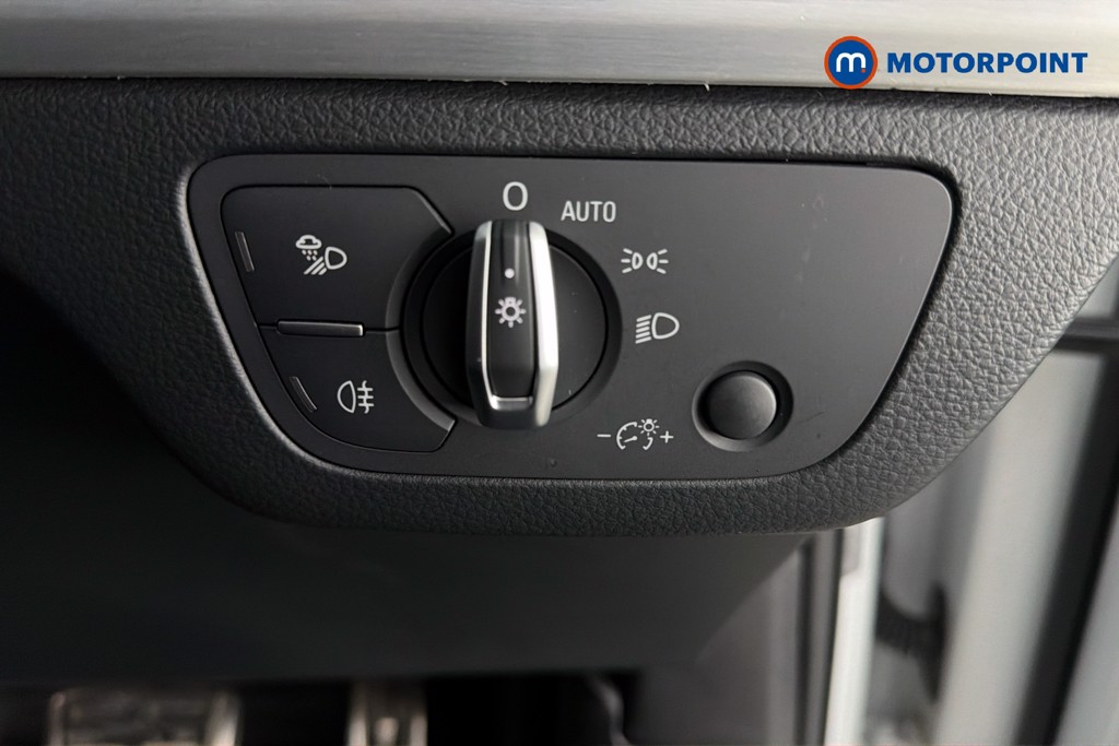 Audi Q5 S Line Automatic Petrol SUV - Stock Number (1638195) - 18th supplementary image