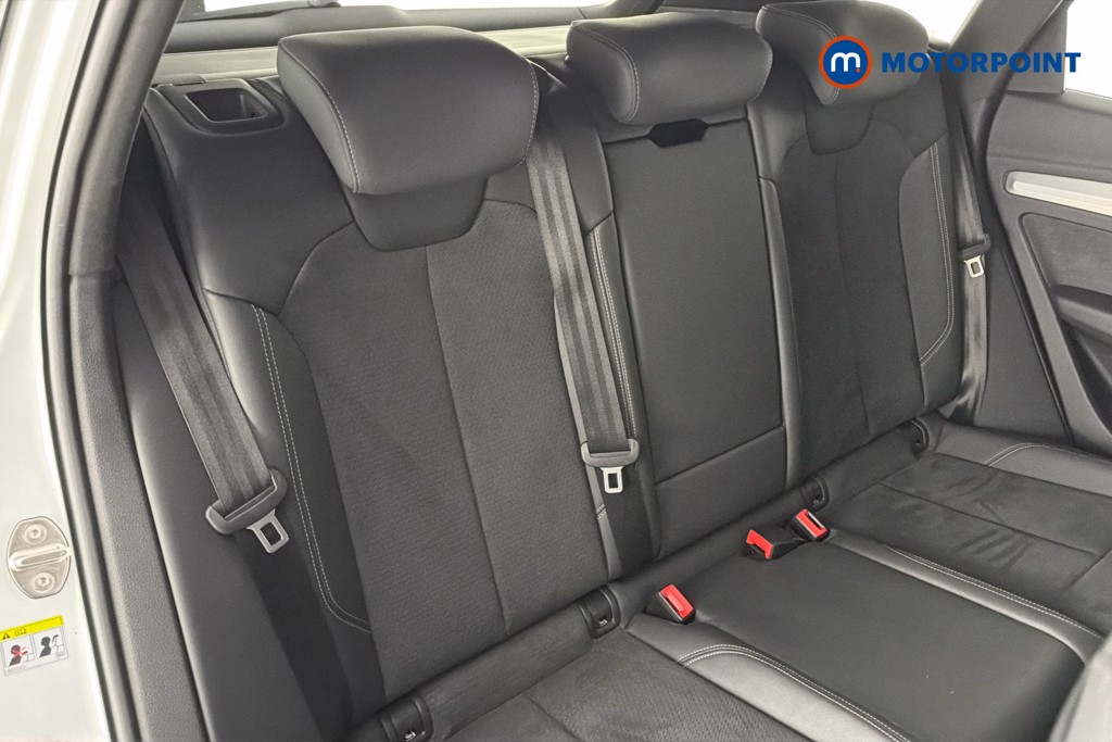 Audi Q5 S Line Automatic Petrol SUV - Stock Number (1638195) - 28th supplementary image