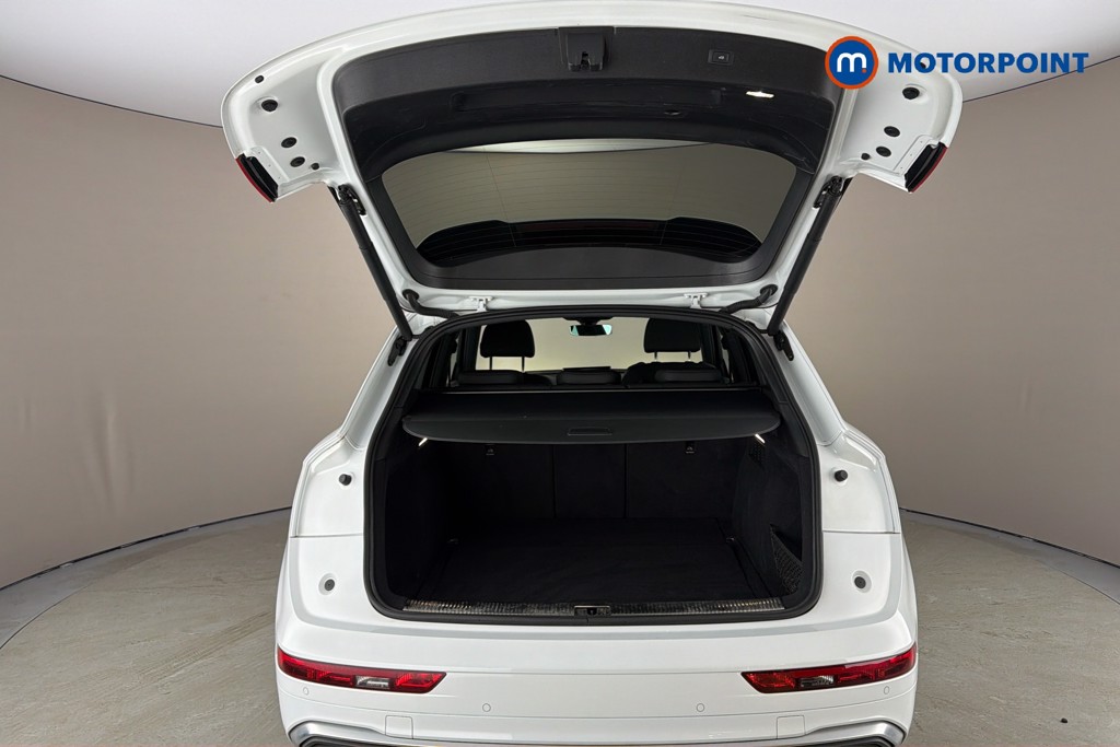 Audi Q5 S Line Automatic Petrol SUV - Stock Number (1638195) - 33rd supplementary image