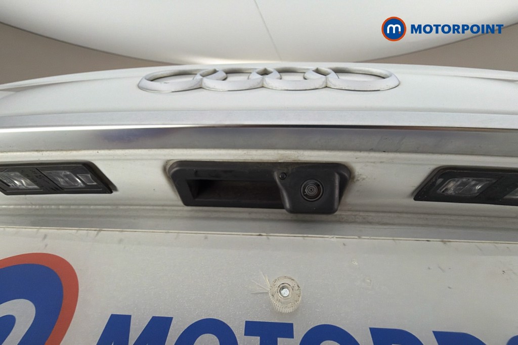 Audi Q5 S Line Automatic Petrol SUV - Stock Number (1638195) - 36th supplementary image