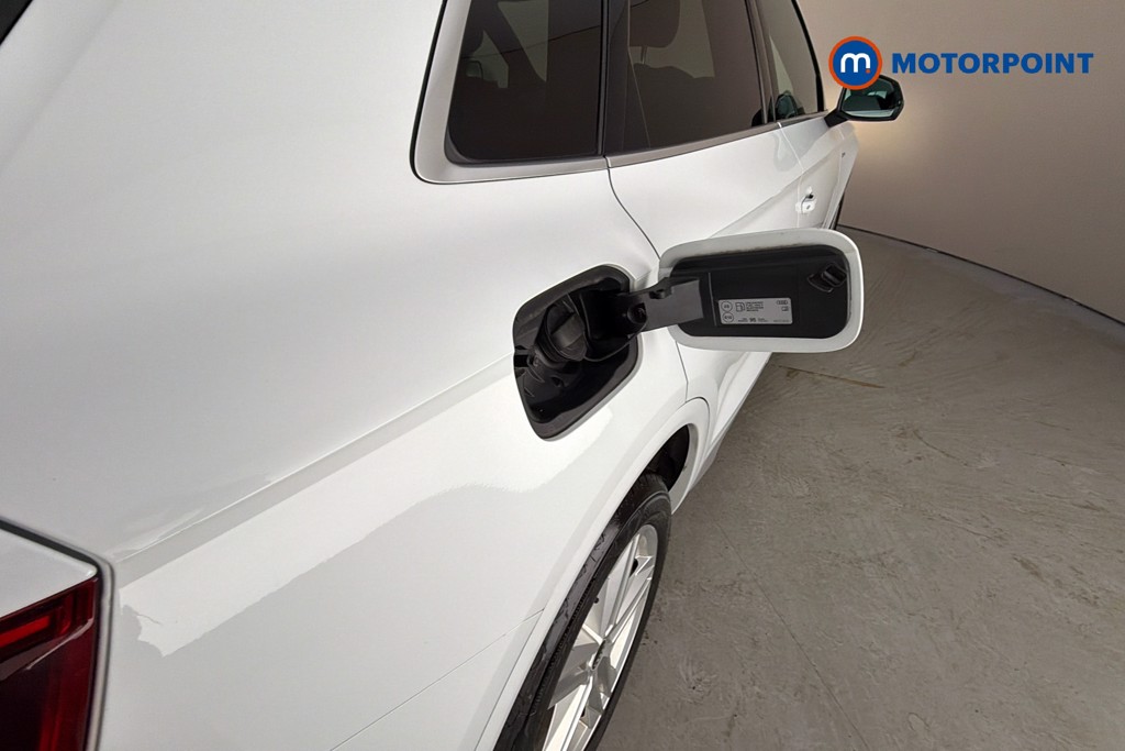 Audi Q5 S Line Automatic Petrol SUV - Stock Number (1638195) - 41st supplementary image