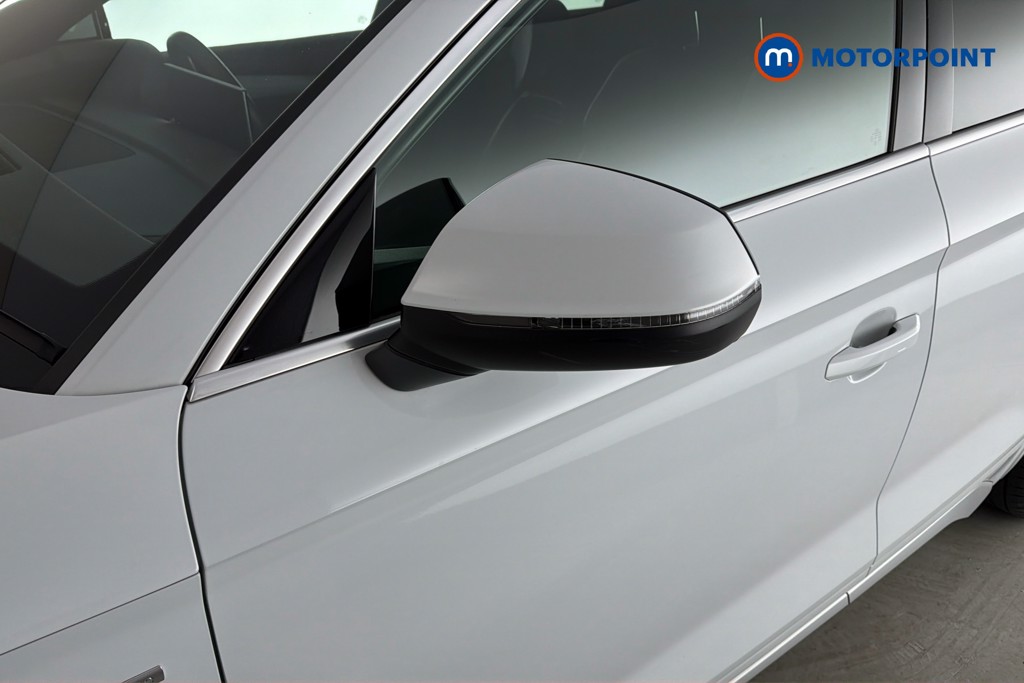 Audi Q5 S Line Automatic Petrol SUV - Stock Number (1638195) - 43rd supplementary image