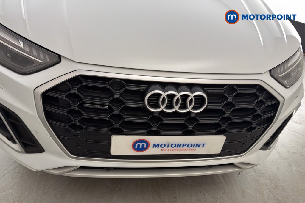 Audi Q5 S Line Automatic Petrol SUV - Stock Number (1638195) - 45th supplementary image