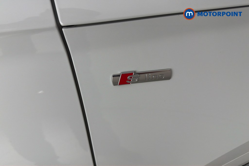 Audi Q5 S Line Automatic Petrol SUV - Stock Number (1638195) - 46th supplementary image