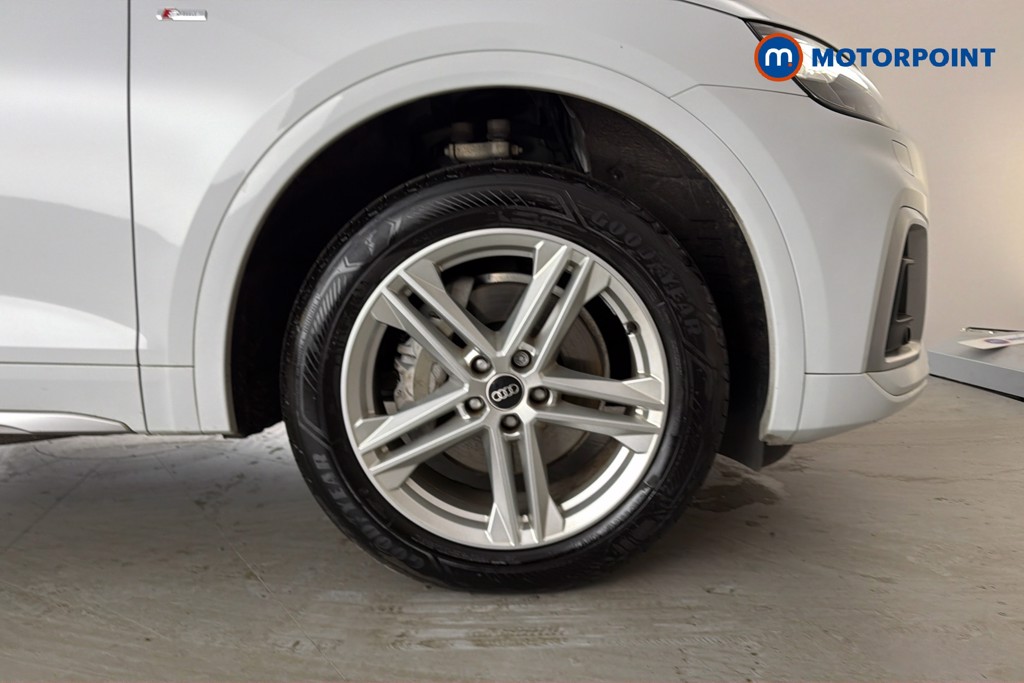 Audi Q5 S Line Automatic Petrol SUV - Stock Number (1638195) - 50th supplementary image