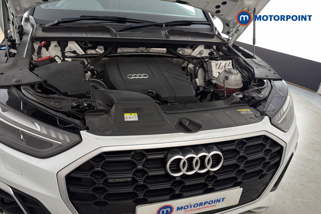 Audi Q5 S Line Automatic Petrol SUV - Stock Number (1638195) - 51st supplementary image